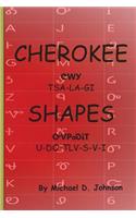 Cherokee Shapes