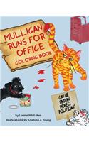 Mulligan Runs for Office