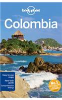 Lonely Planet Colombia