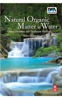 Natural Organic Matter in Water