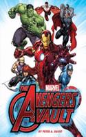 The  Avengers Vault