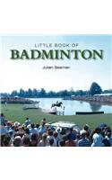 Little Book of Badminton