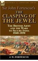 Sir John Fortescue's The Clasping of the Jewel
