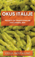 Okus Italije