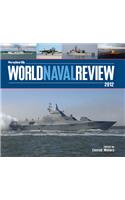 Seaforth World Naval Review 2012