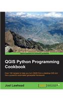 QGIS Python Programming Cookbook