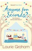 Anyone for Seconds?