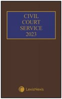 Civil Court Service 2023