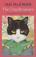 The Daydreamer: With colour illustrations by Anthony Browne