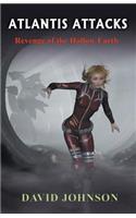 Atlantis Attacks: Revenge of the Hollow Earth(English)