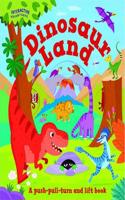 Dinosaur Land