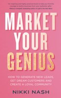 Market Your Genius