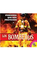 Bomberos