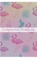 Composition Notebook