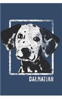 Life of My Dalmatian: Journal for Dalmatian Owners and Lovers
