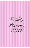 Fertility Planner 2019