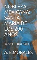 Nobleza Mexicana