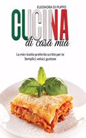 Cucina di Casa Mia