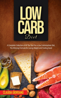 Low Carb Diet