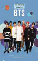 Bts - The Ultimate Fan Book
