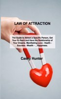 Law of Attraction