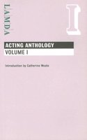 Lamda Acting Anthology