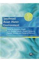 Southeast Asian Water Environment 1