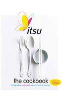 Itsu the Cookbook: 100 Low-Calorie Eat Beautiful Recipes for Health & Happiness: The Cookbook: 100 Low-Calorie Eat Beautiful Recipes for Health &amp; Happiness