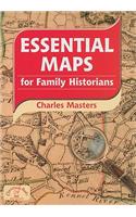 Essential Maps for Family Historians
