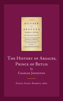 History of Arsaces, Prince of Betlis