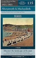 Aberystwyth and Machynlleth