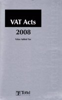 Vat Acts 2008