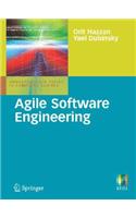 Agile Software Engineering: (Undergraduate Topics in Computer Science)