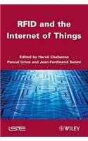 RFID and the Internet of Things