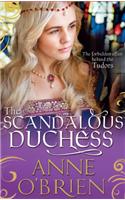 The Scandalous Duchess