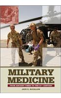 Military Medicine