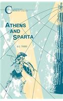 Athens and Sparta