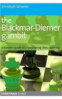 The Blackmar-Diemer Gambit