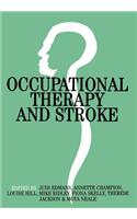 Occupational Therapy and Stroke