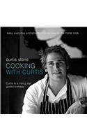 Cooking with Curtis