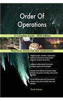 Order Of Operations A Complete Guide - 2020 Edition