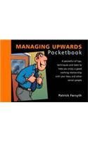 Managing Upwards Pocketbook