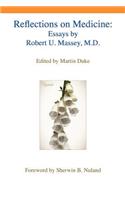 Reflections on Medicine