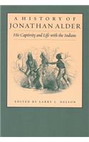History of Jonathan Alder