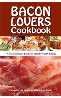 Bacon Lovers Cookbook