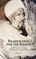 Reassurance for the Seeker