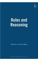 Rules and Reasoning