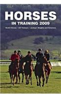 Horses in Training