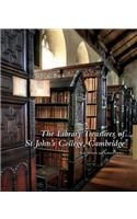 Library Treasures of St John's College, Cambridge