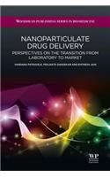 Nanoparticulate Drug Delivery